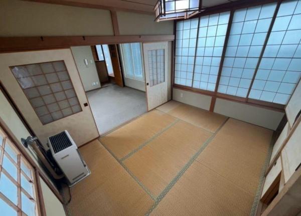 旭川市東光四条４丁目の中古一戸建て
