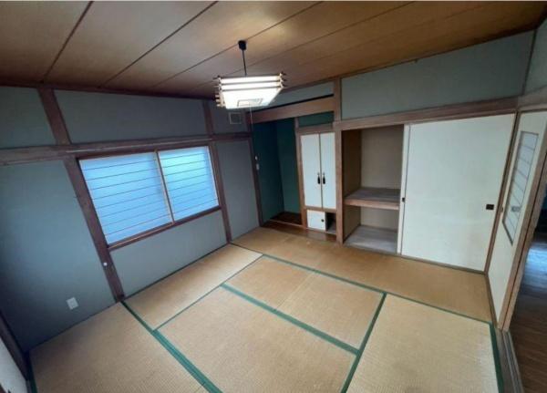 旭川市東光四条４丁目の中古一戸建て