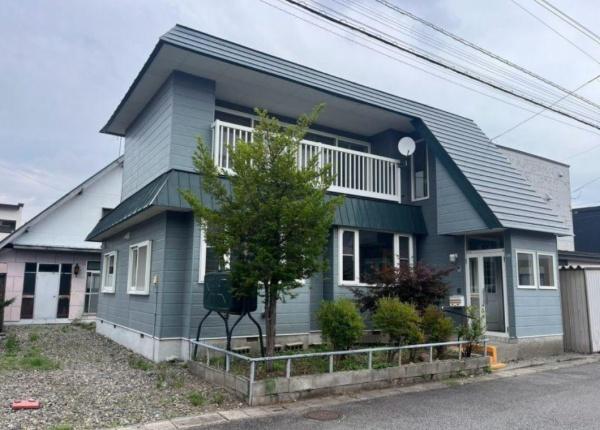 東光4条4丁目　戸建