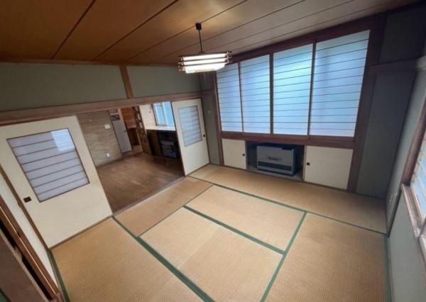 旭川市東光四条４丁目の中古一戸建て
