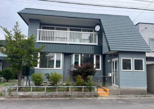 東光4条4丁目　戸建
