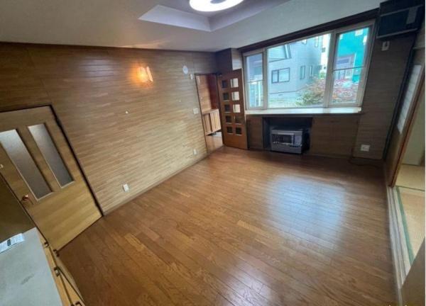 旭川市東光四条４丁目の中古一戸建て