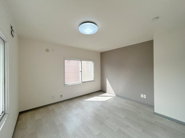 旭川市豊岡一条２丁目の中古一戸建て