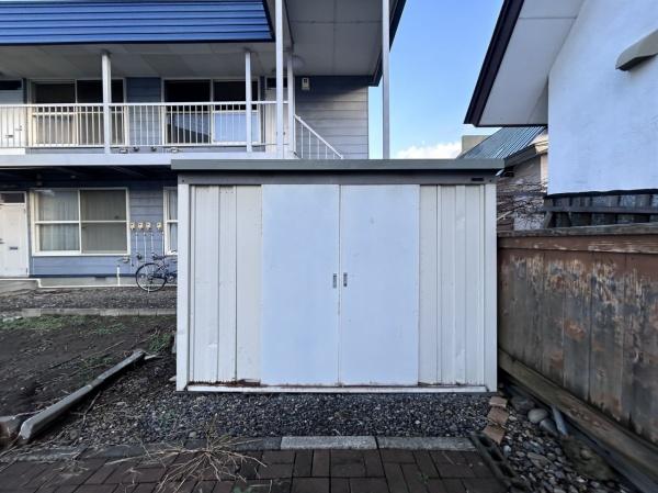 旭川市豊岡一条２丁目の中古一戸建て