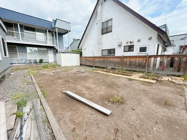 旭川市豊岡一条２丁目の中古一戸建て