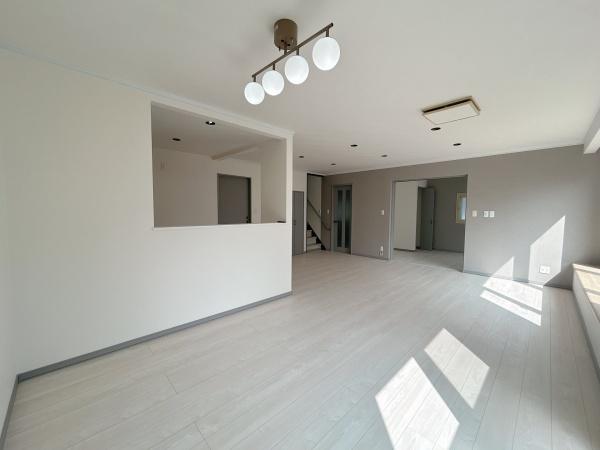 豊岡十三条２丁目　戸建て