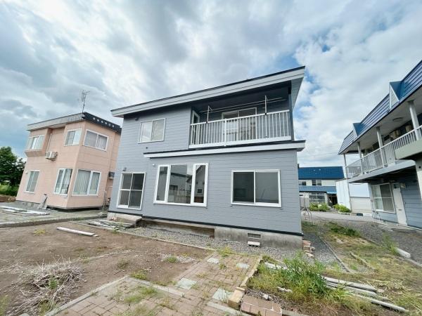 旭川市豊岡一条２丁目の中古一戸建て