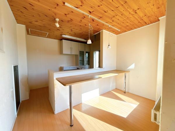 上川郡東神楽町南三条東１丁目の中古一戸建て