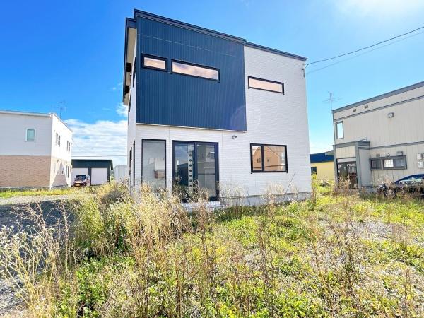 東神楽町南三条東一丁目 戸建て