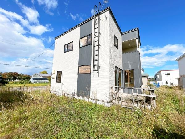 上川郡東神楽町南三条東１丁目の中古一戸建て