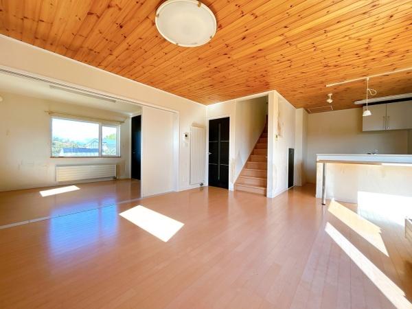 上川郡東神楽町南三条東１丁目の中古一戸建て