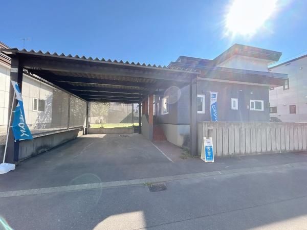 旭川市九条通２２丁目の中古一戸建て