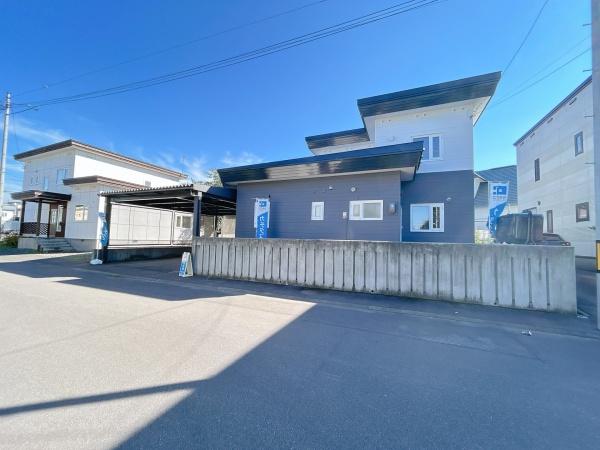 旭川市九条通２２丁目の中古一戸建て