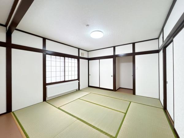 旭川市神楽岡七条５丁目の中古一戸建て
