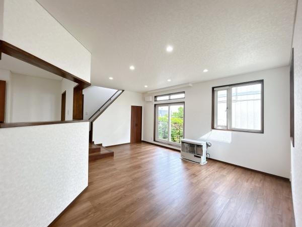 旭川市神楽岡七条５丁目の中古一戸建て