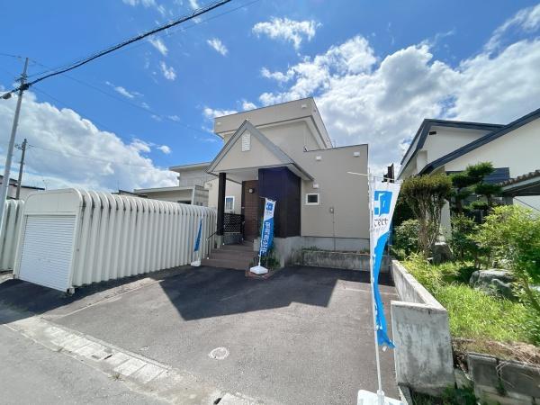 旭川市神楽岡七条５丁目の中古一戸建て