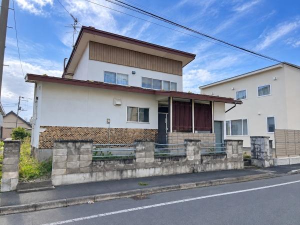 神楽4条11丁目土地
