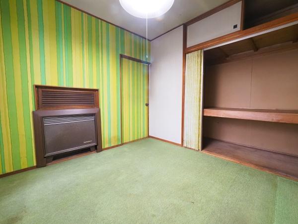 旭川市神楽四条１１丁目の中古一戸建て