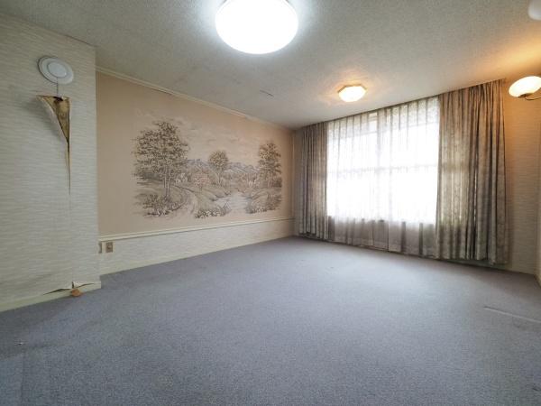 旭川市神楽四条１１丁目の中古一戸建て