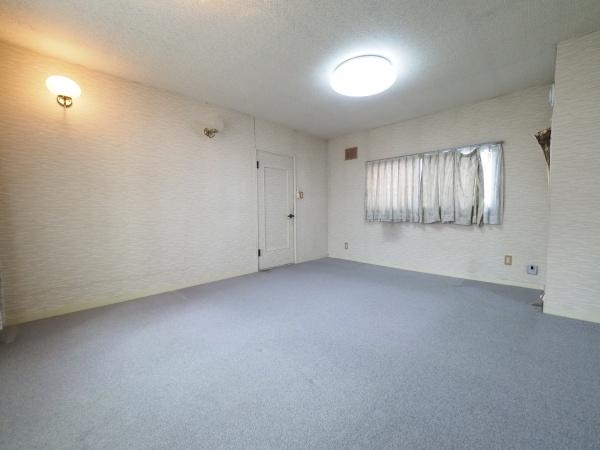 旭川市神楽四条１１丁目の中古一戸建て