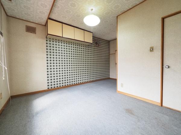 旭川市神楽四条１１丁目の中古一戸建て