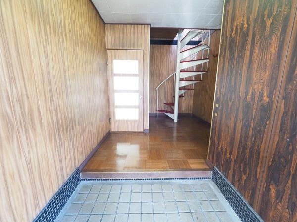 旭川市神楽四条１１丁目の中古一戸建て