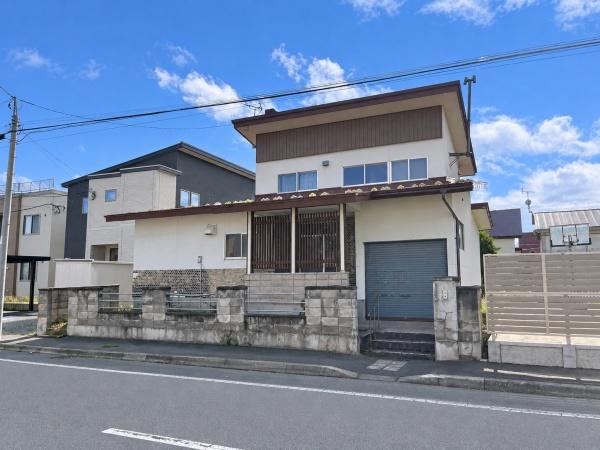 旭川市神楽四条１１丁目の中古一戸建て