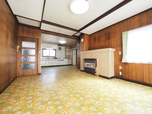 旭川市神楽四条１１丁目の中古一戸建て