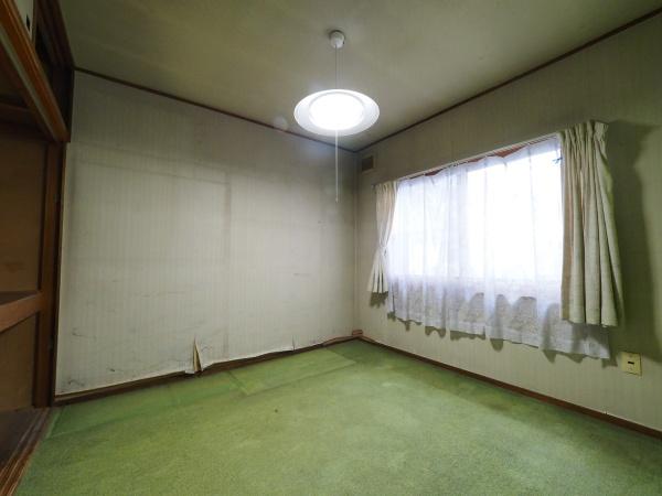 旭川市神楽四条１１丁目の中古一戸建て