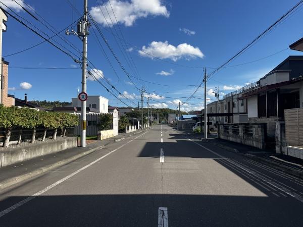 旭川市神楽四条１１丁目の中古一戸建て