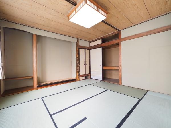 神楽4条11丁目戸建