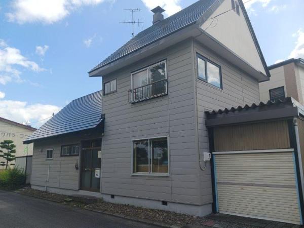 神楽1条10丁目土地