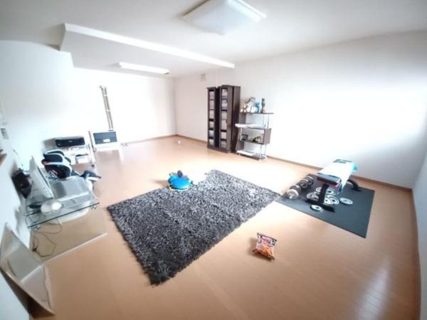 旭川市豊岡七条５丁目の中古一戸建て
