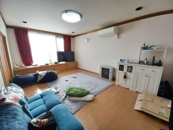 旭川市豊岡七条５丁目の中古一戸建て