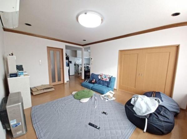 旭川市豊岡七条５丁目の中古一戸建て