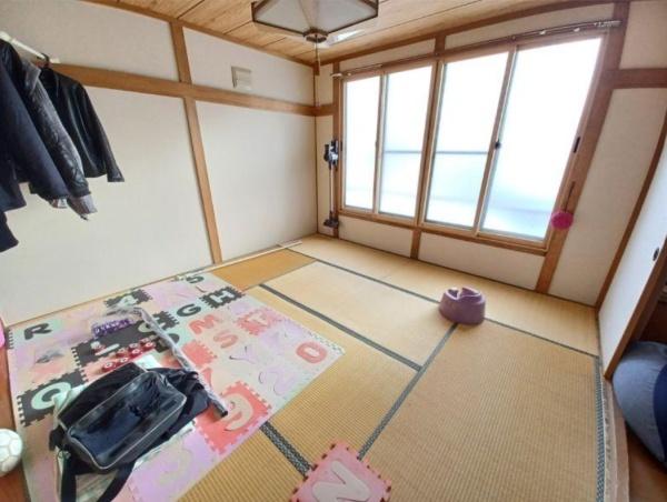 旭川市豊岡七条５丁目の中古一戸建て