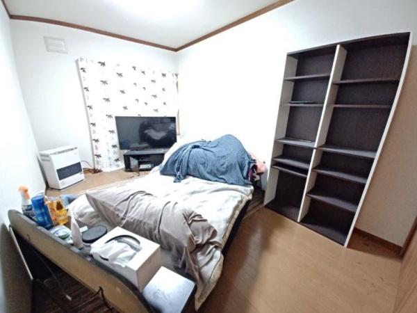 旭川市豊岡七条５丁目の中古一戸建て
