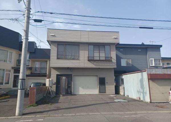 旭川市豊岡七条5丁目の中古一戸建