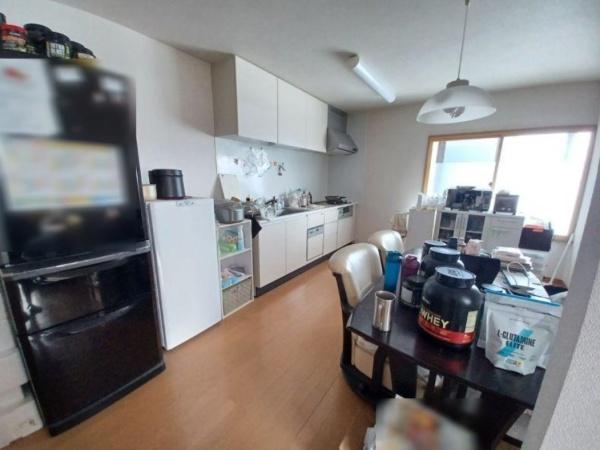 旭川市豊岡七条５丁目の中古一戸建て