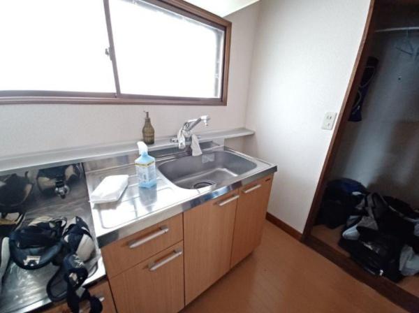 旭川市豊岡七条５丁目の中古一戸建て