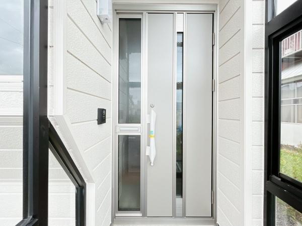 旭川市永山一条９丁目の中古一戸建て