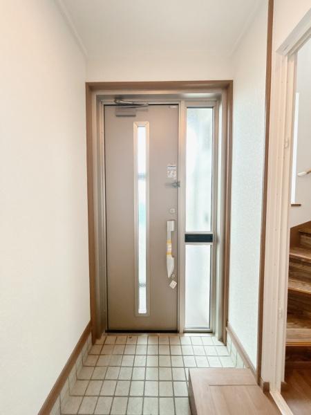 旭川市永山一条９丁目の中古一戸建て