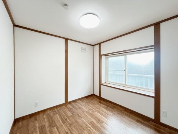 旭川市永山一条９丁目の中古一戸建て