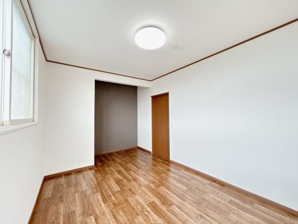 旭川市永山一条９丁目の中古一戸建て