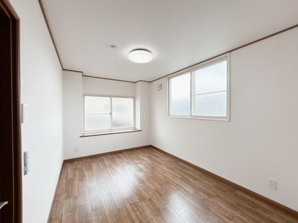 旭川市永山一条９丁目の中古一戸建て