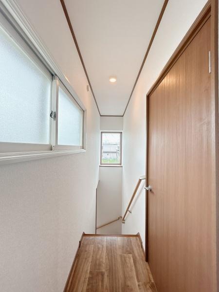 旭川市永山一条９丁目の中古一戸建て