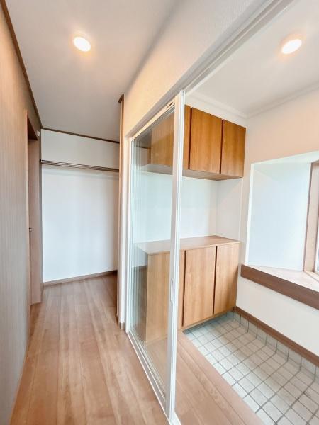 旭川市永山一条９丁目の中古一戸建て