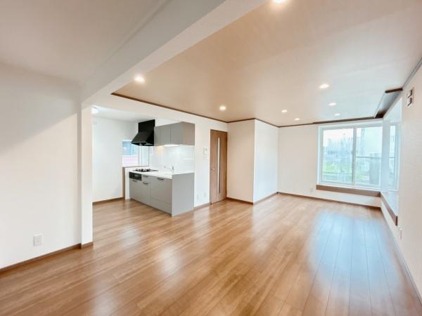 旭川市永山一条９丁目の中古一戸建て