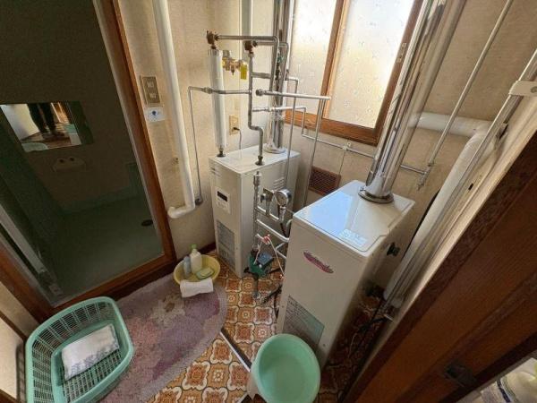 旭川市永山八条６丁目の中古一戸建て