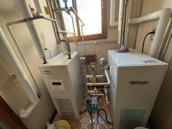 旭川市永山八条６丁目の中古一戸建て